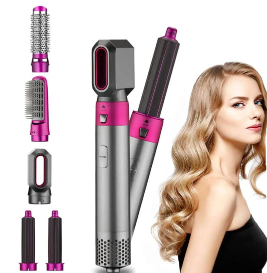 Secador HairPro 5 en 1